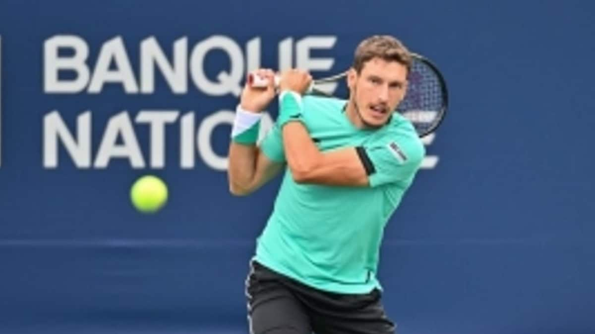 Carreno Busta Beats Hubert Hurkacz To Win Montreal Masters, First ATP Masters Title