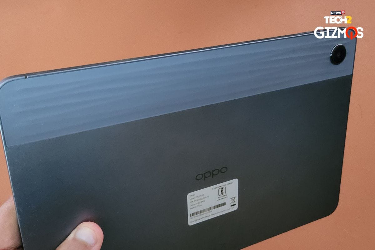 Oppo Pad Air Review