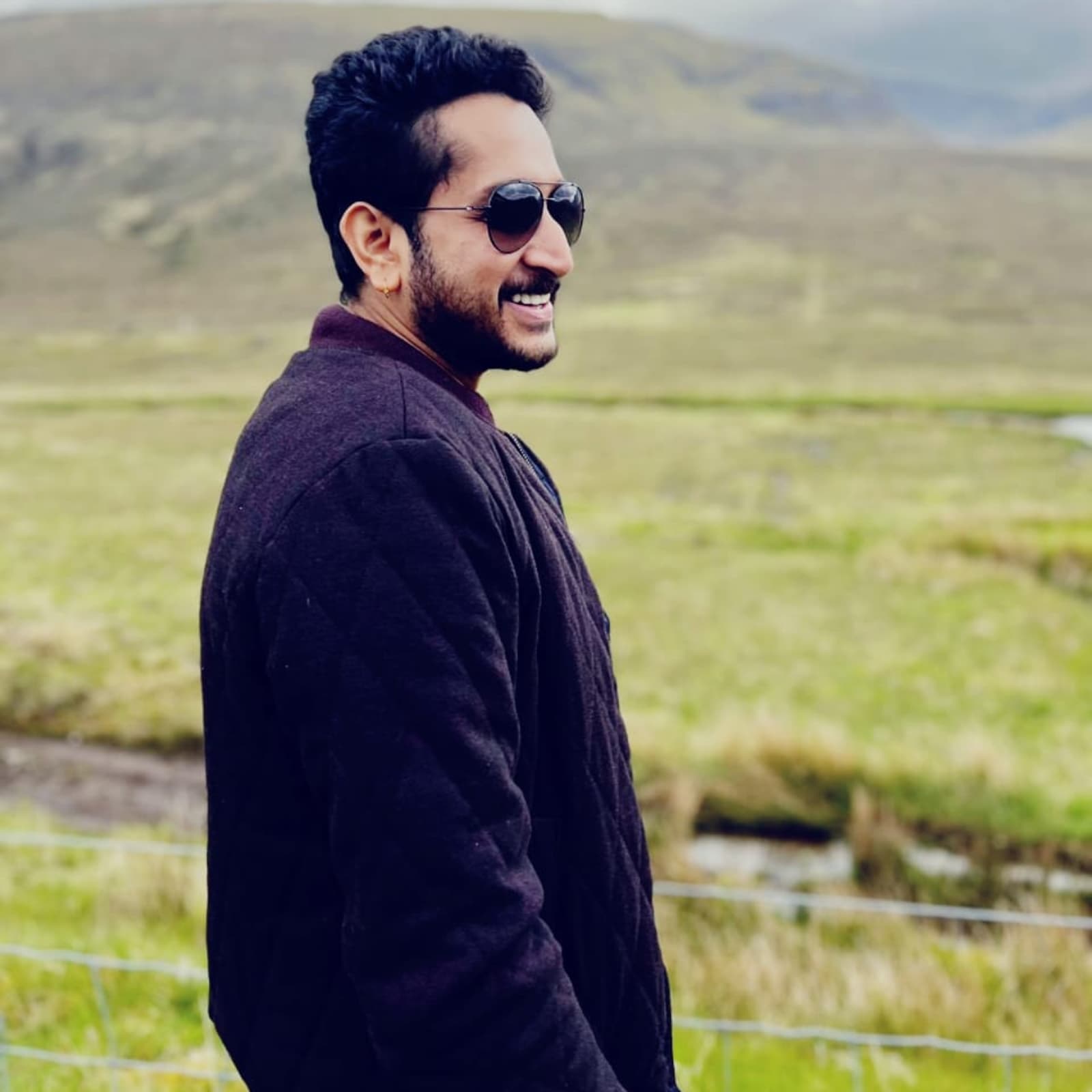 Parambrata Chatterjee Is Happy To Bag Nomination for Aranyak at IFFM 2022: Have Put in Lot of Emotional Investment