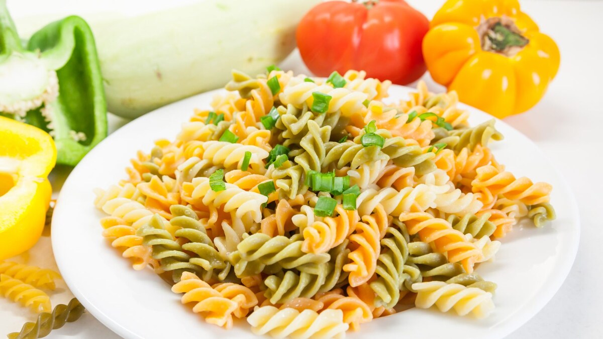 Can I Eat Pasta Daily And Still Lose Weight? The Answer Is... News18