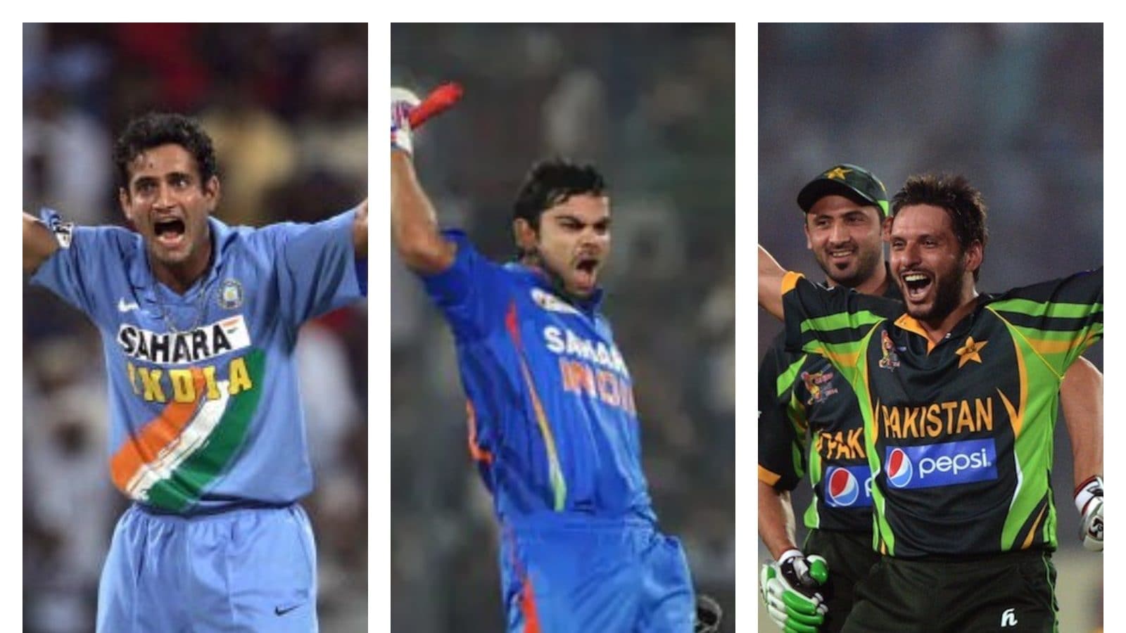 IND vs PAK, Asia Cup 2022 - Blast From the Past: Virat Kohli’s 183 ...
