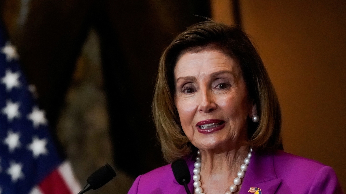 Nancy Pelosi’s Taiwan Visit: Time to Counter China’s Extravagant and Illegal Territorial Claims