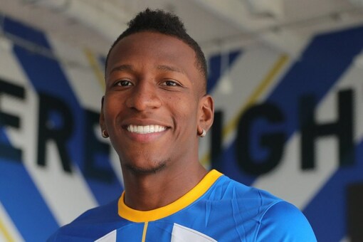 Pervis Estupinan (Twitter) 