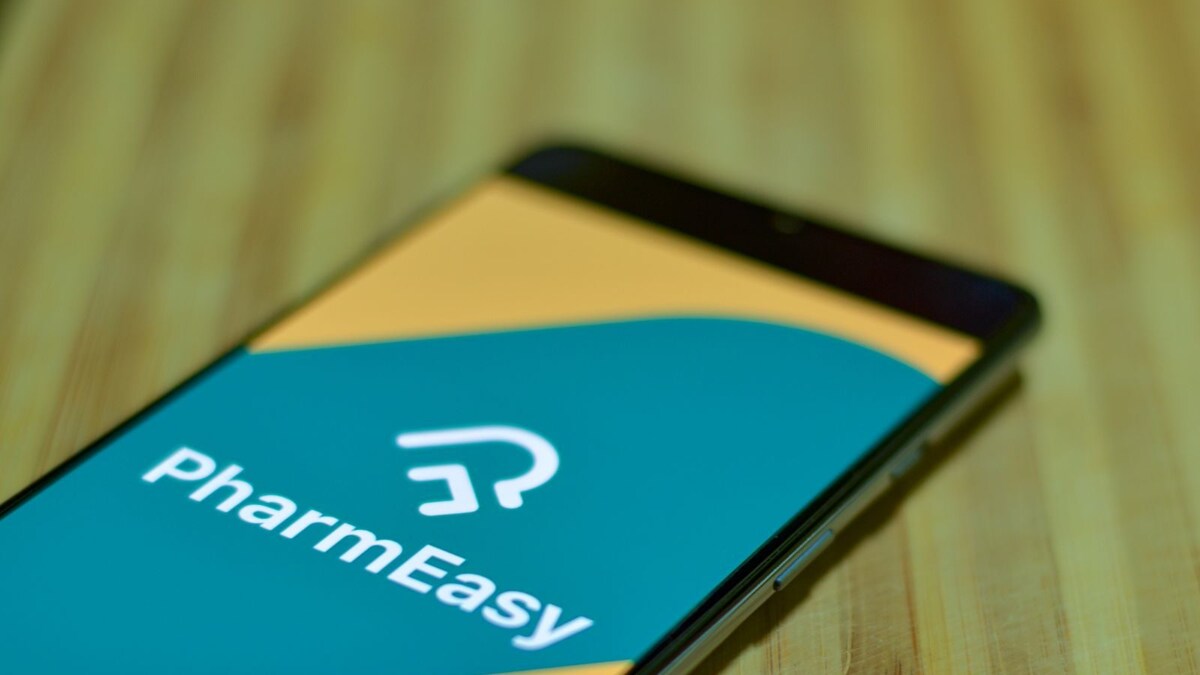 Pharmeasy Partners With Cashfree To Deliver Quick Payment Settlement 