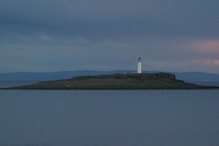 Want to Own an Island? Scotland's Pladda Isle With Lighthouse, Helipad is Up For Sale