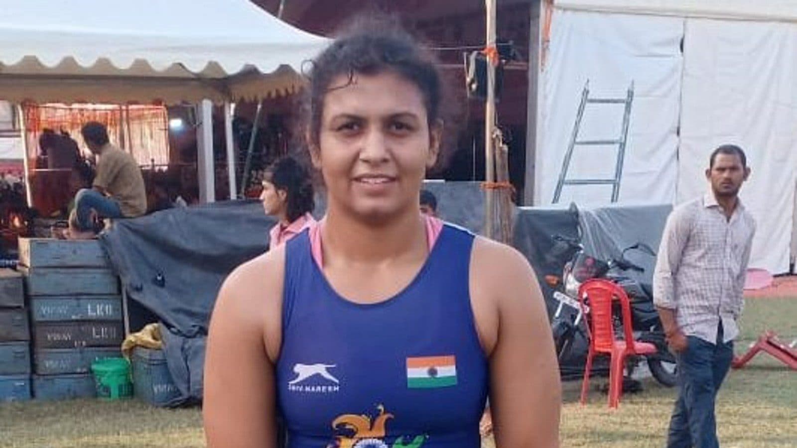 CWG 2022: Pooja Sihag of India Wins Bronze at the 2022 Commonwealth Games