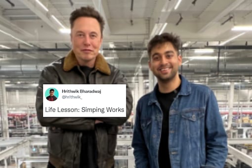 Pranay Pathole 龺ѺʹŢͧ͹ Twitter Elon Musk  (Ҿ: Ե)