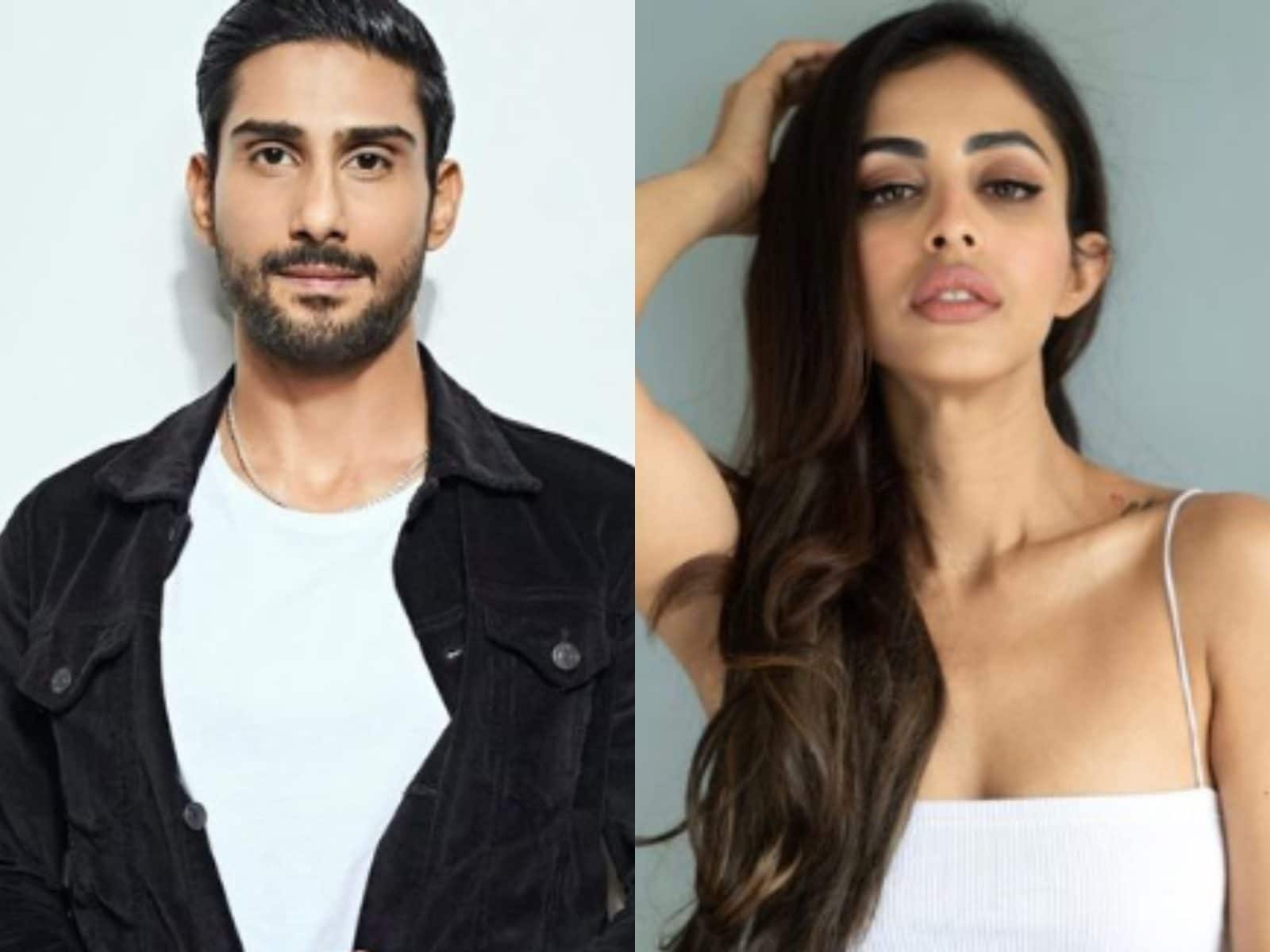 Prateik Babbar Finds Love Again in Priya Banerjee After Divorce from Sanya  Sagar? Here's What We Know - News18