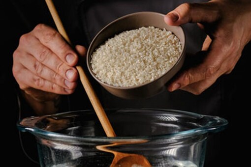 Rice demand was weak this week and African buyers were not active in the market.