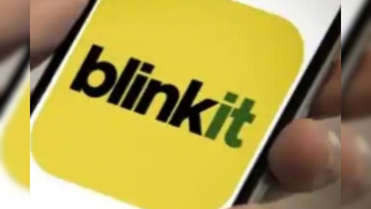 Want Printout Delivery At Home? Zomatoowned Blinkit Will Now Do It In