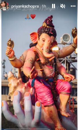 Ganesh Chaturthi 2022: Alia Bhatt, Kartik Aaryan, Priyanka Chopra and many more stars wish fans RBA