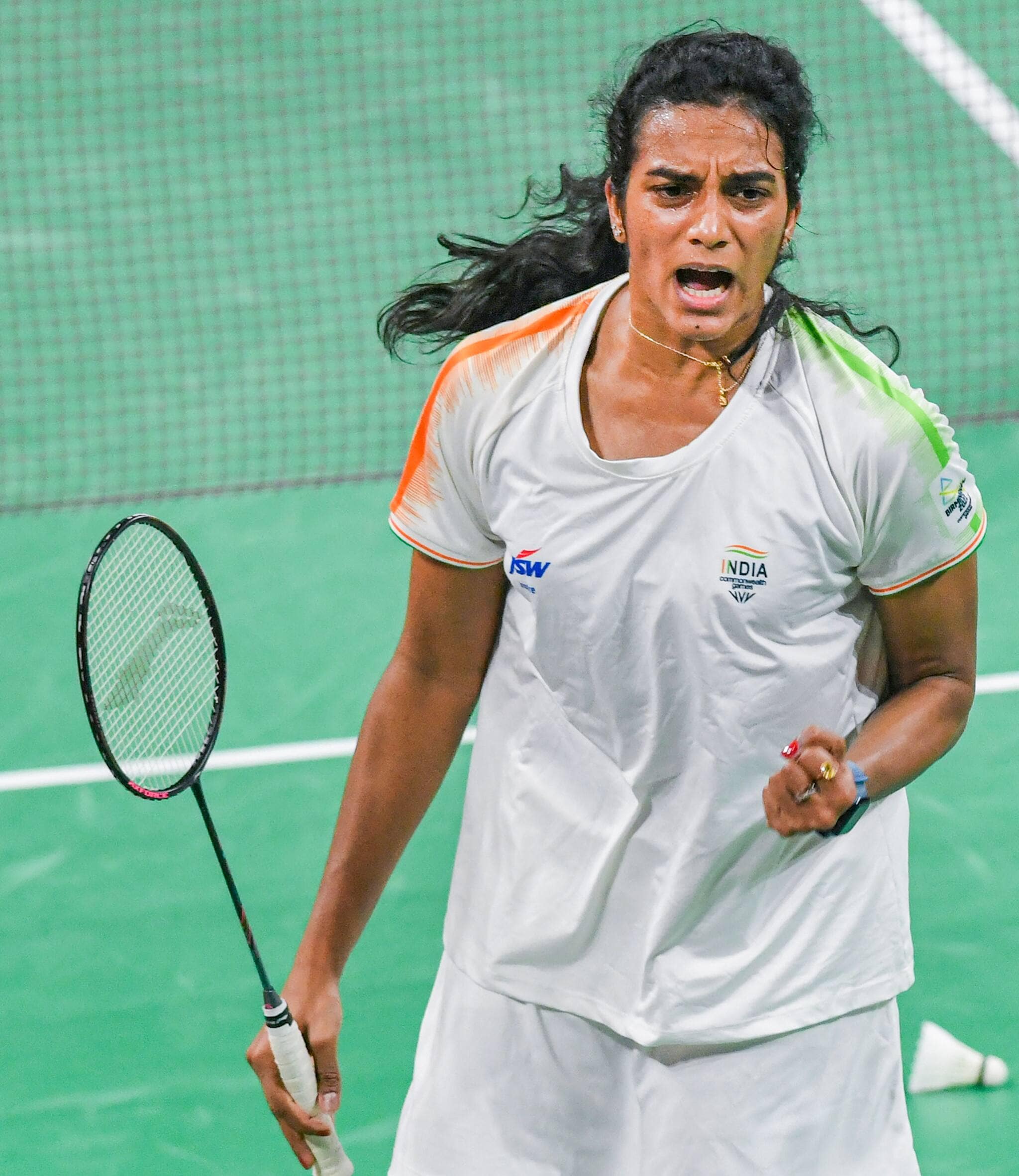 CWG 2022 Lakshya Sen, PV Sindhu Gunning for Gold in Badminton Singles; Mens, Womens and Mixed Pairs Pose Strong Medal Challenge