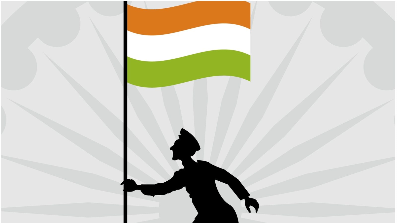 Thumb Image  Freedom Fighters Of India Png Transparent Png  vhv