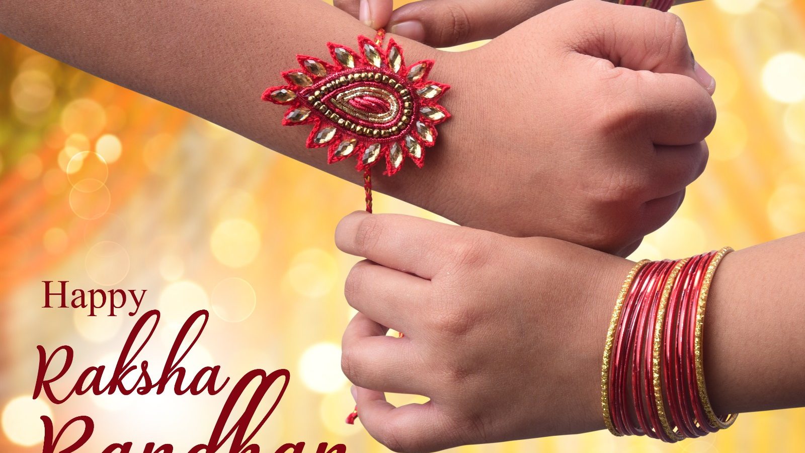 When is Raksha Bandhan 2022? Date, Muhurat, Significance and How ...