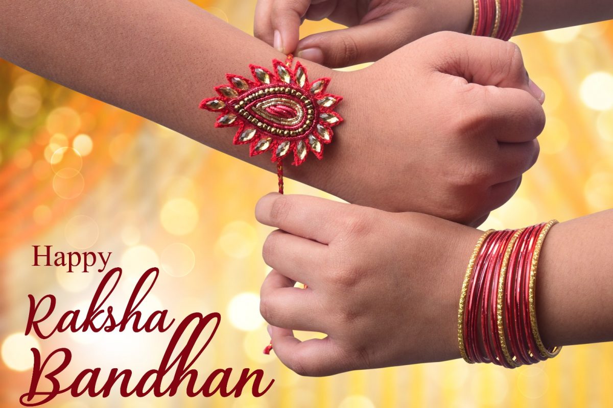 Ultimate Collection of Over 999 Happy Rakshabandhan Images Stunning