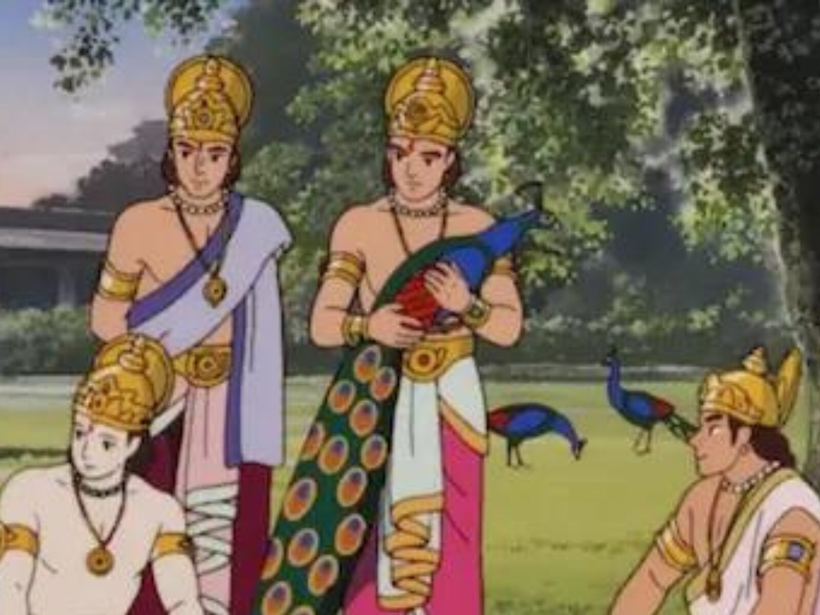 Lord Rama | God illustrations, Hinduism art, Vedic art