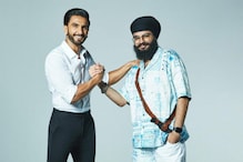 Ranveer Singh Becomes Goodwill Ambassador for Hemkunt Foundation As Youth Icon