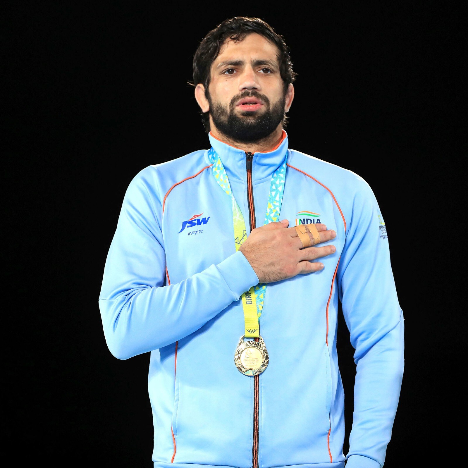 CWG 2022 Medal tally, table, India medal count at Birmingham Commonwealth  Games – News18 Sports