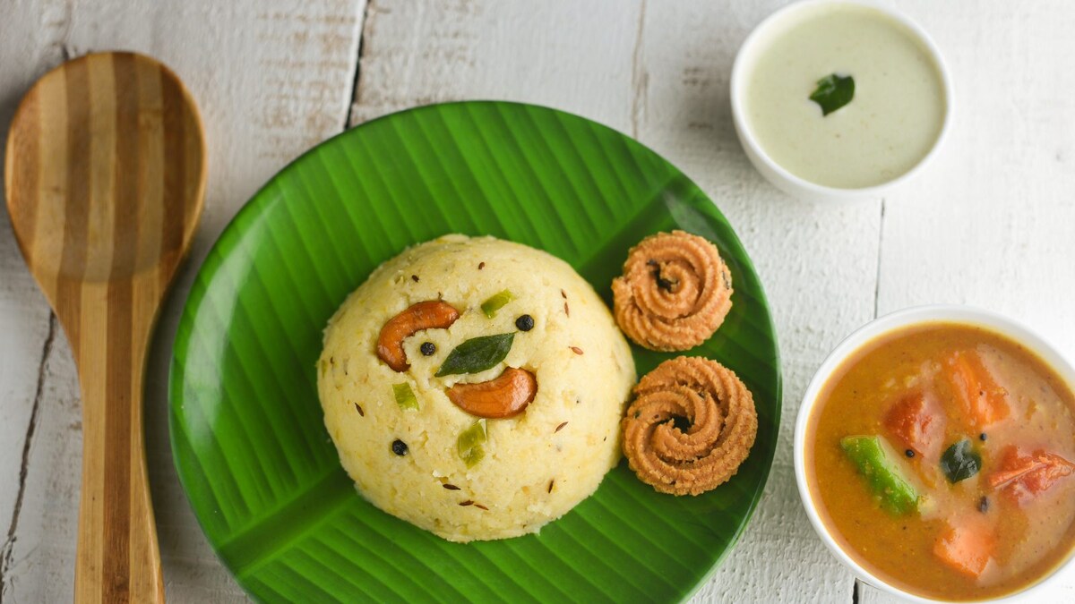 6 Authentic South Indian Delicacies To Include In Your Plate News18