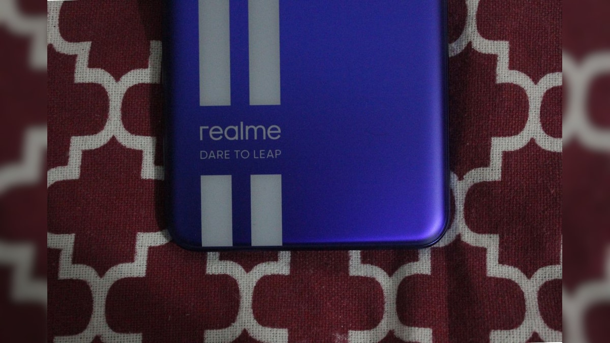 Realme Could Unveil 240W Charging Tech For Smartphone In January: All Details