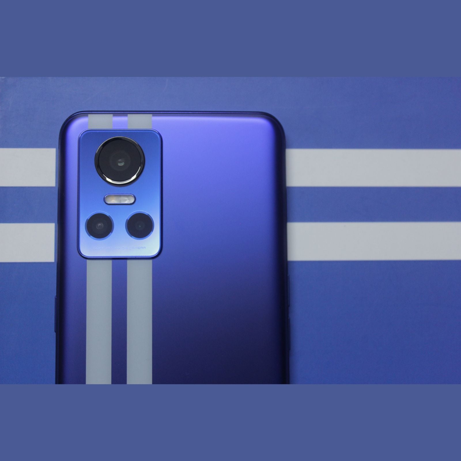 Realme GT 3 initial review: Quick, charge me up