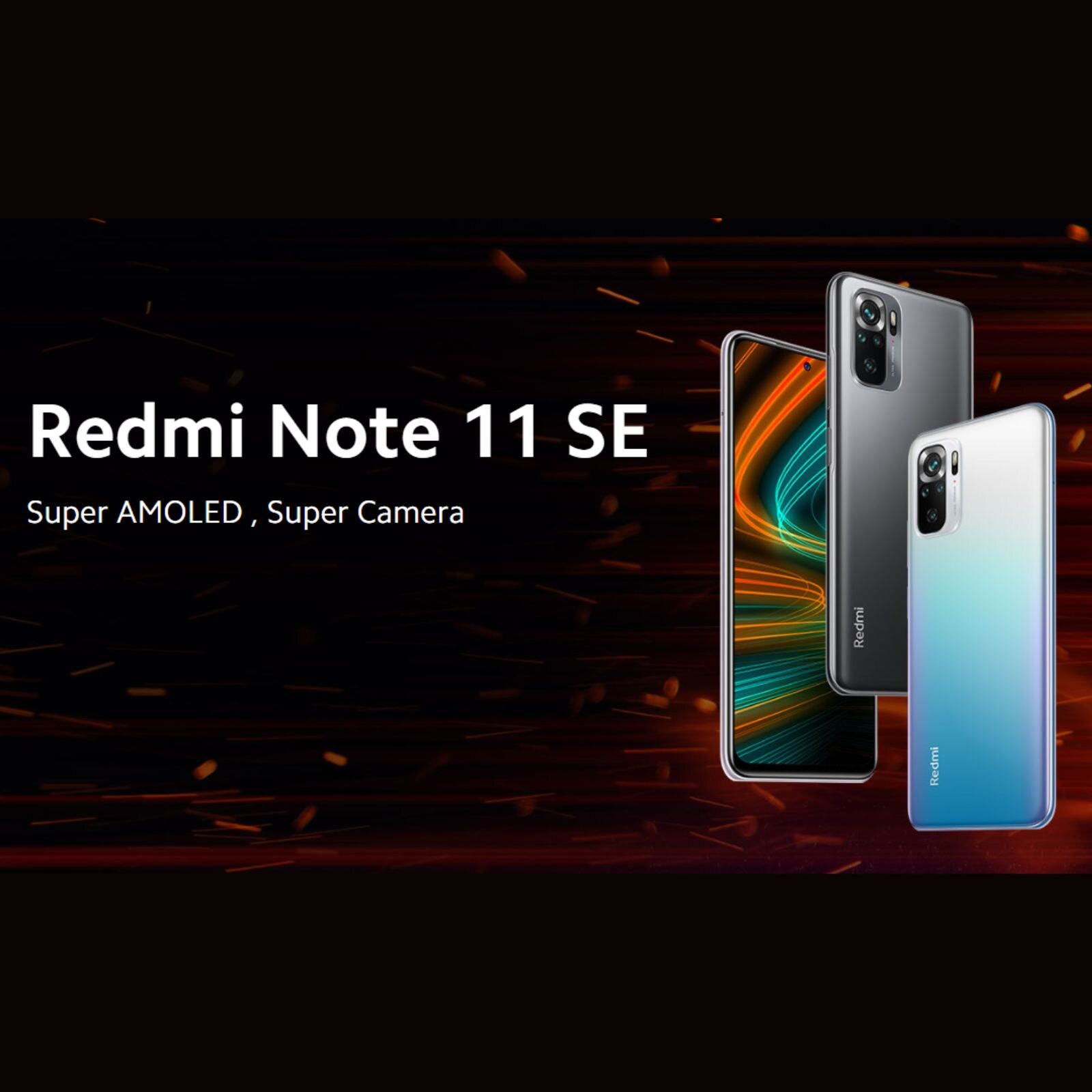 redmi note 11 se battery