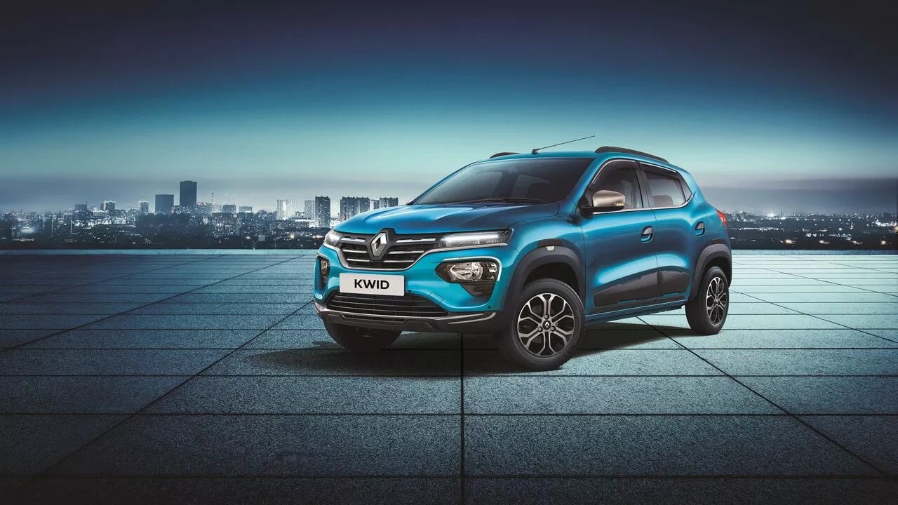 Renault Kwid