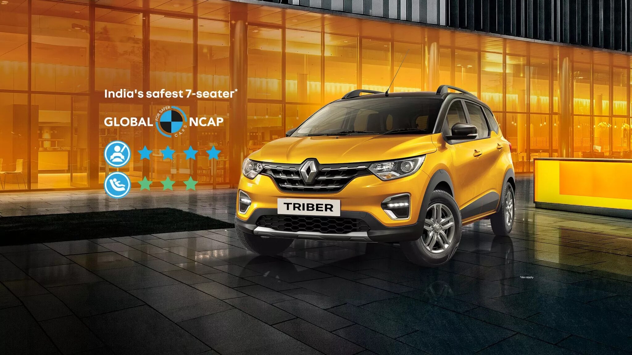 Renault Triber