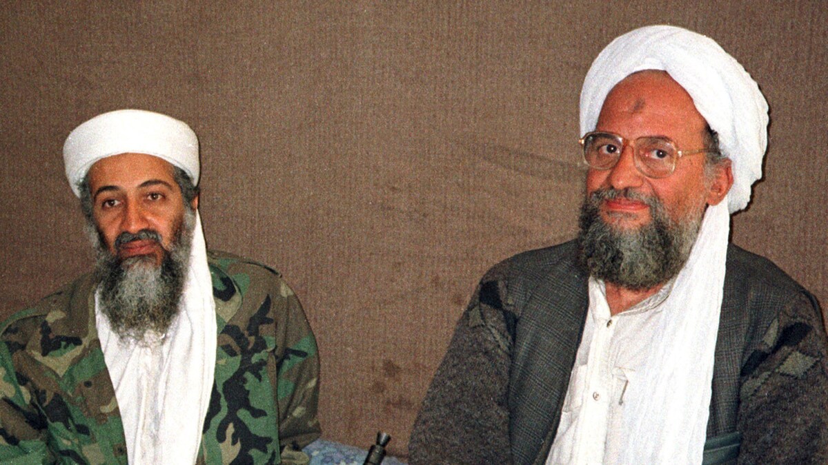 Al-Qaeda Chief Ayman al-Zawahiri Killed in US Drone Strike