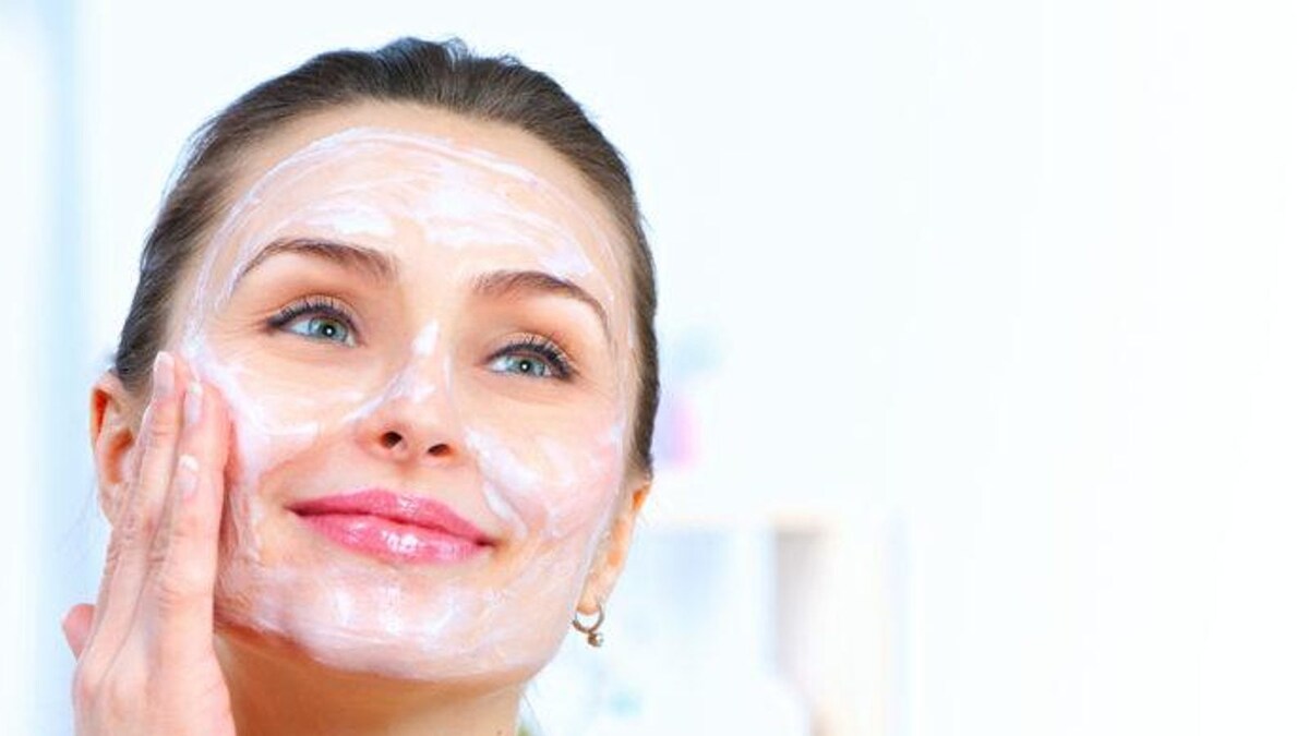 Ayurvedic Tips For Glowing Skin This Monsoon