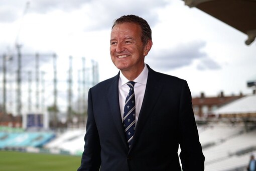 Richard Thompson Announced as Next Chair of England and Wales Cricket Board. (Photo: Twitter/Surrey)