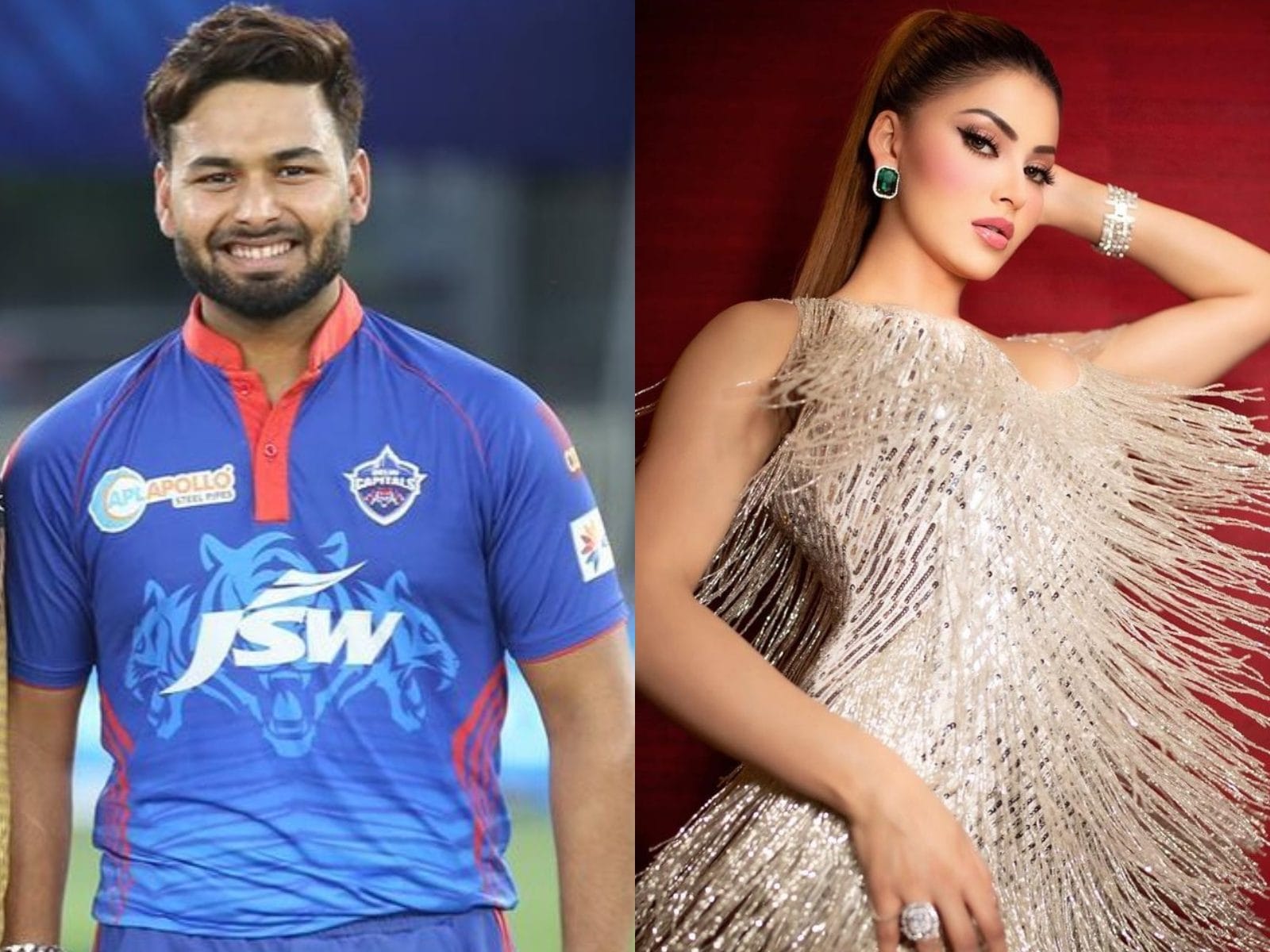 Urvashi Rautela Says 'I Saved Your Reputation' in Latest Post; Fans  Speculate It's For Rishabh Pant