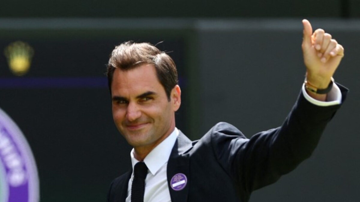 Roger Federer World's Highest Paid Tennis Star Despite Year-long Absence