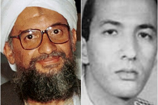 Saif al-Adl ˹ҷдѺ٧ͧ al-Qaeda ѺԴͺҧԴʶҹٵѰ㹻 1998  (Ҿ: Ϳ)
