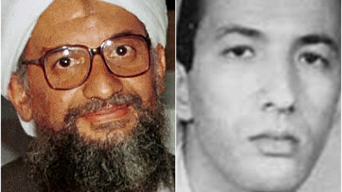 The US, West Dreads Ayman al-Zawahiri’s Possible Successor Saif al-Adl. Here’s Why