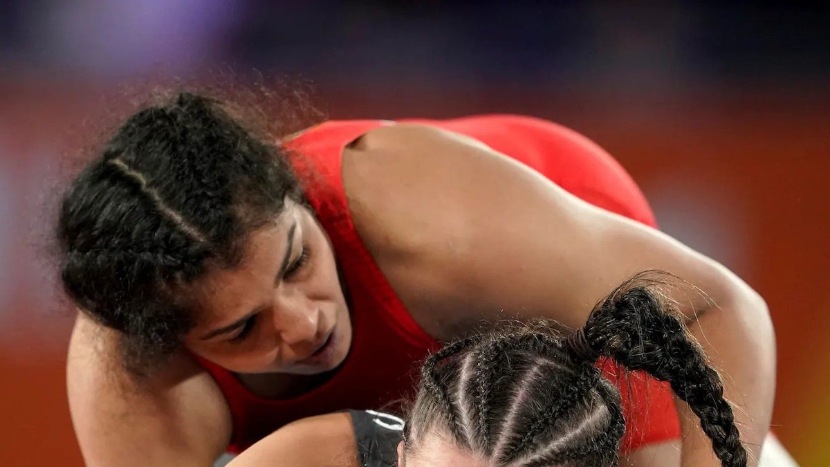 Wrestling Federation of India Unhappy With Women Wrestlers Clinching Only Two Gold Medals At CWG 2022