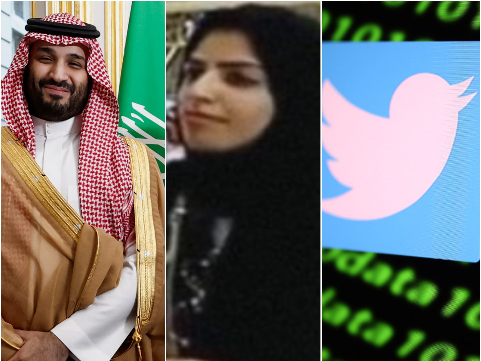 Phd Student Salma Shehab's 34-year Jail Sentence Shines Light on Twitter's  Troubled Ties With Saudi