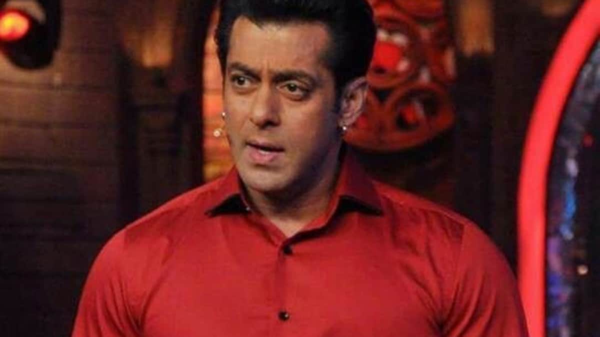 Bhaijaan Title to Be Changed Again? Salman Khan Likely to Go Back to Kabhi Eid Kabhi Diwali; Here's Why