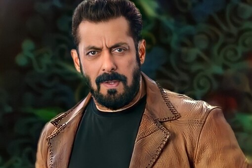 Salman Khan sends best wishes to the team of Daagdi Chaawl 2