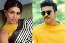 When Samantha Ruth Prabhu Shut Down Troll After Being Judged Over Her Kissing Scene with Ram Charan
