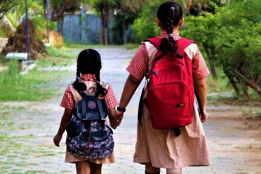 Teacher revamps village school. (Representative image)