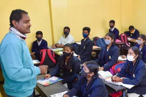 Delhi Govt, Burlington English India sign MoU to Improve English Language Skills of Students (Representative image)