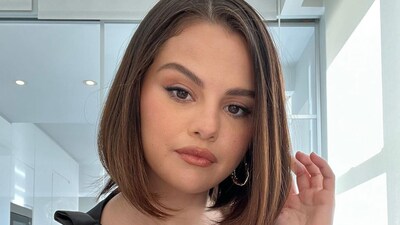 SHOCKING! Selena Gomez Quits TikTok After Eyebrow Drama With Kylie