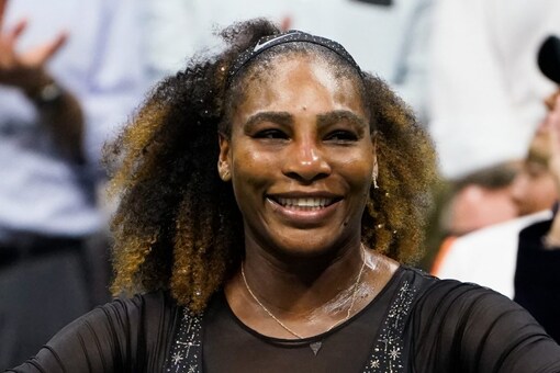 'Going to Stay Vague, Because You Never Know', Says Serena Williams on ...