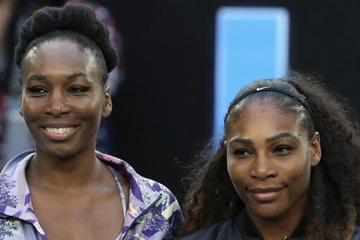 Serena Williams, Venus Williams Recieve Wild Card for Doubles in US Open 2022 (AP Image)