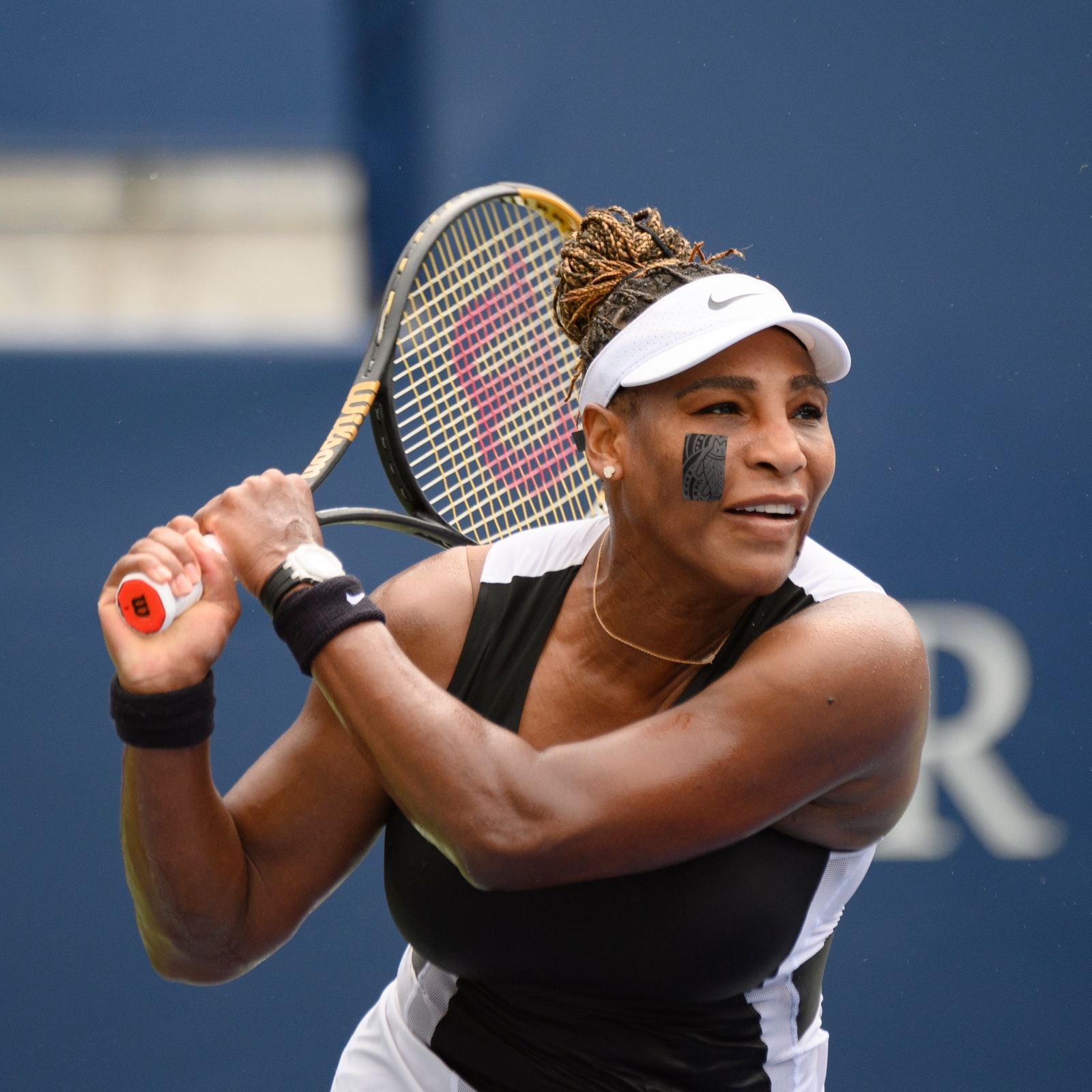 Serena Williams Planning to Retire From Tennis After US Open 2022