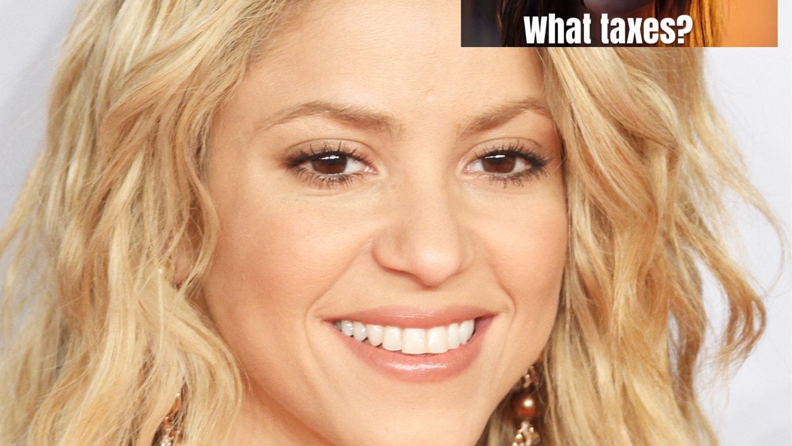 Shakira's Tax Fraud Controversy Has Twitter Popping Off With Memes - News18