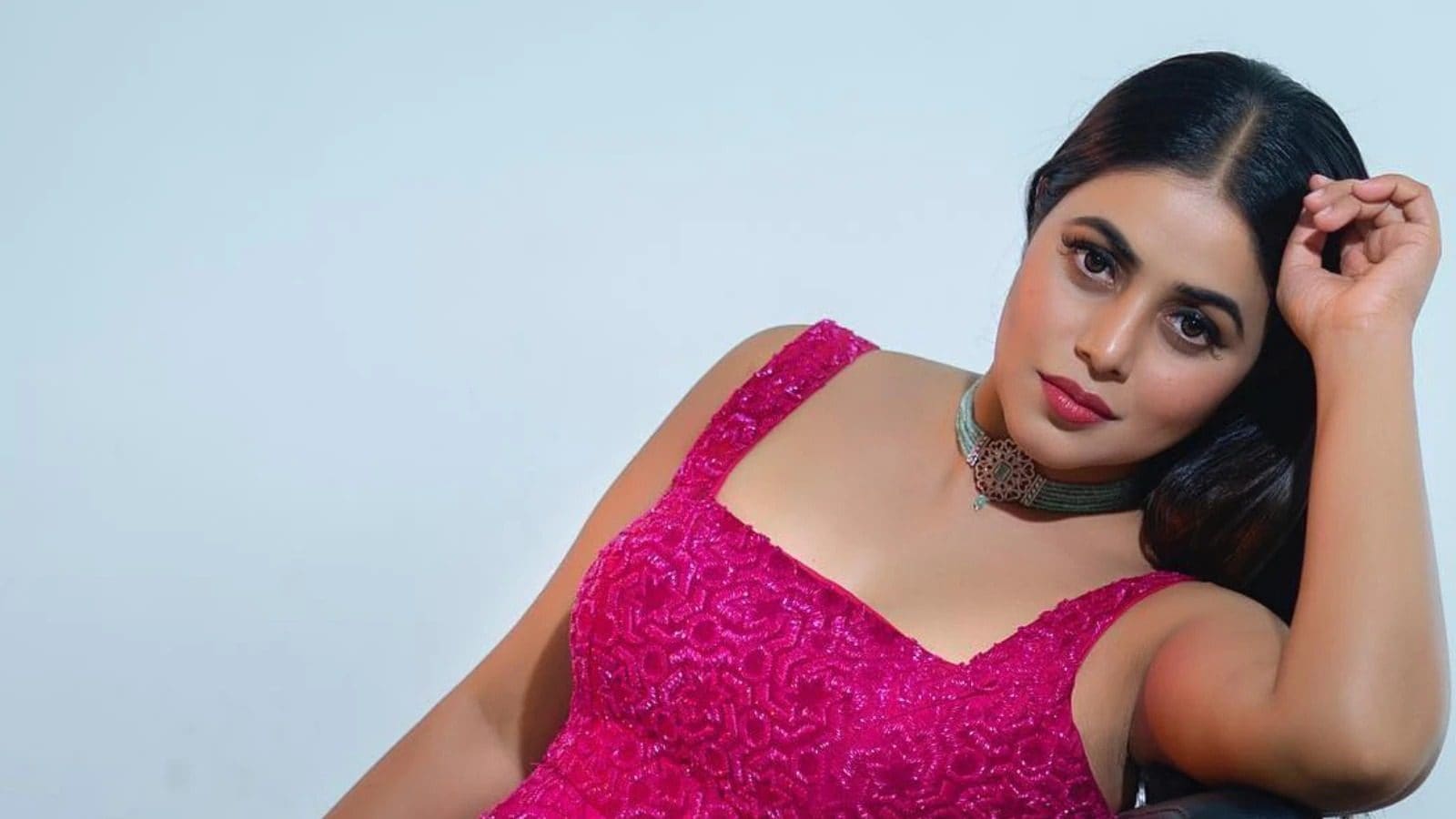 Shamnakasim Sex - Shamna Kasim Drops A Mushy Picture With Fiance Amidst Breakup Rumours -  News18