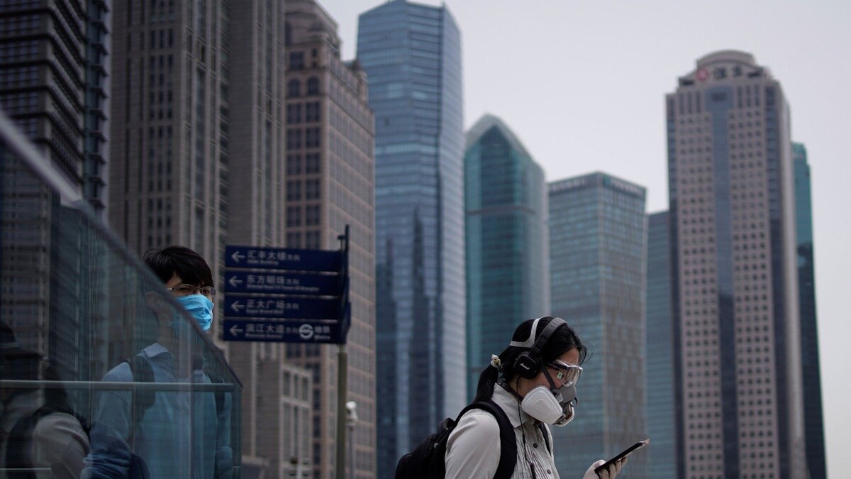 All Shanghai Schools to Reopen on September 1 Even as Lockdown Fears Persist