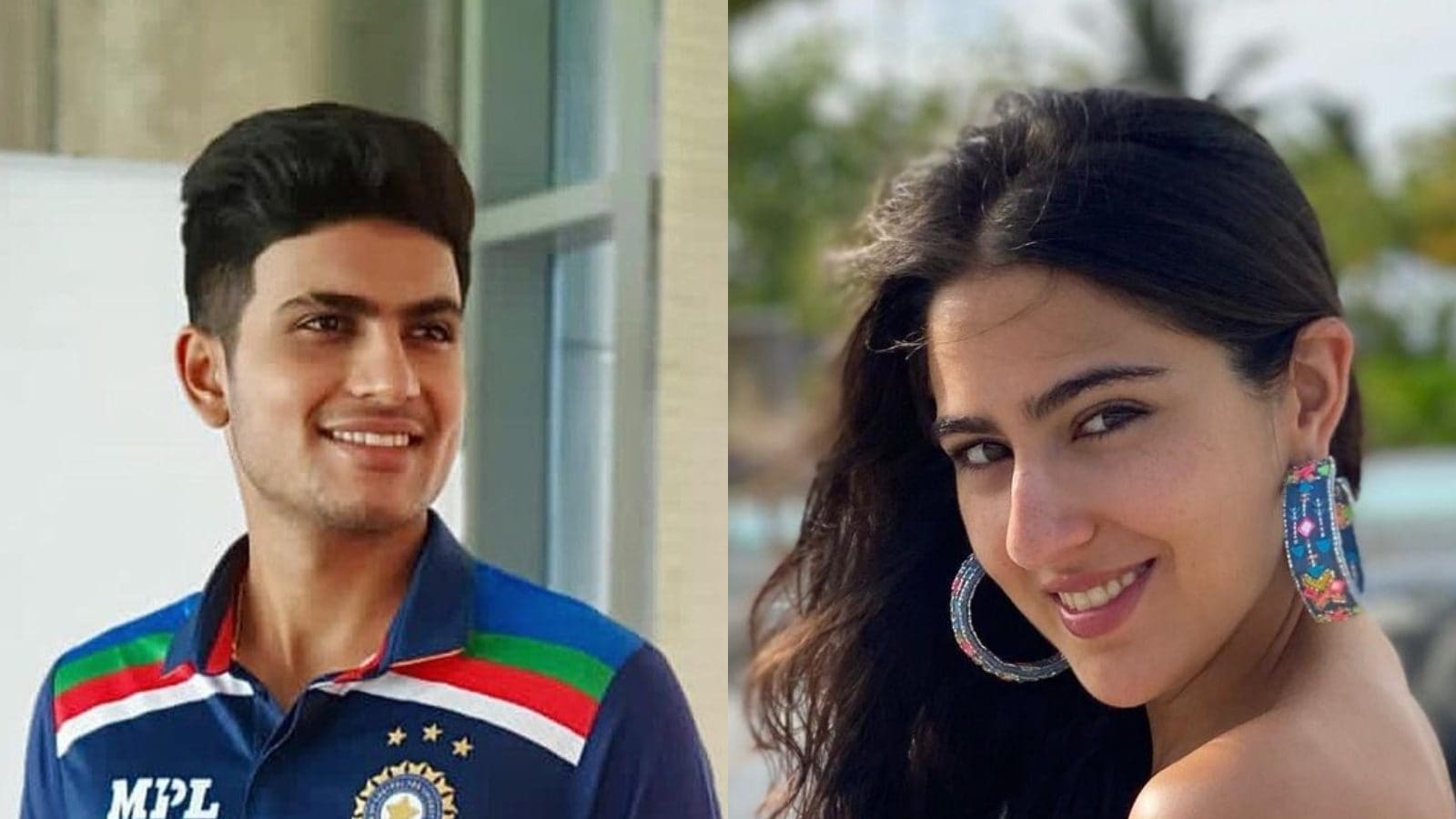 Sara Ali Khan, Shubman Gill Spark Dating Rumours After Video from Their